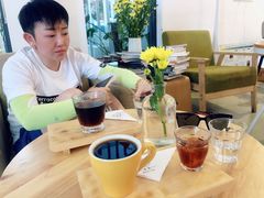 -唐咖精品咖啡(大理古城手冲店)