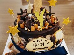 -EnergyCake蛋糕理想国