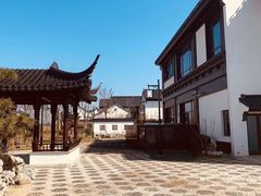 -石湖景区