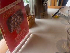 -吴记百家·私房菜·家宴(润园店)