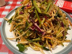 -老郑家东北春饼(龙悦居店)