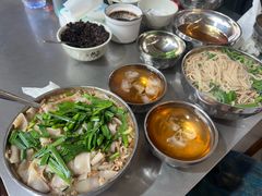 -正宗杨记普洱酸醋米线(总店)