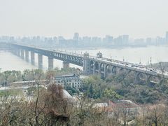 -龟山风景区-龟山电视塔
