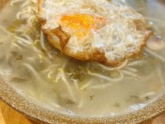 -圳兴面王·拌川·特色炒面(南山保利剧院店)
