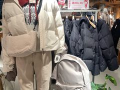 -MUJI无印良品(西单大悦城店)