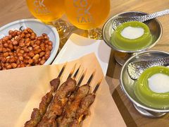 -耶里夏丽·新疆菜·28年喀什老馆(田林东路店)