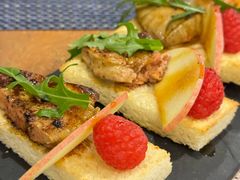 -LA MAISON公鸡和龙(蛇口店)