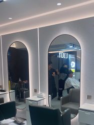 -LJOY丽锦造型·烫发染发