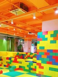 -宝燕乐园(闵行旗舰店)