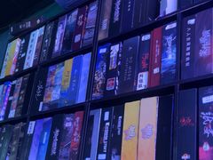 -剧狐剧本杀(徐汇1号店)
