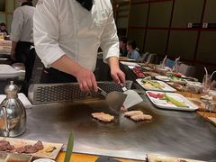 -赤坂亭·M9和牛烧肉·铁板烧(合肥万象城店)