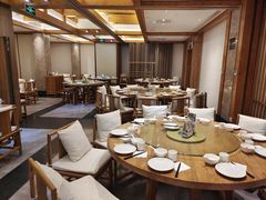 包厢-枣子树·素食餐厅(普陀山店)