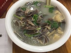 -金三角老鸭粉丝煲