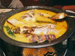 -探鱼·鲜青椒爽麻烤鱼(领展购物广场店)