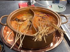 -镇江龙·火锅串串(武侯祠店)