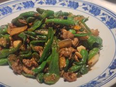 -回头食客-李久其家民间餐厅(望城金桥国际店)