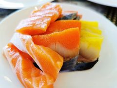 -粤海璇宫·木棉花高空旋转餐厅·聚会派对