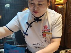 -大张烙馍村(三环南路旗舰店)