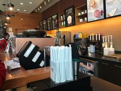 -星巴克臻选(北京富力家园店)