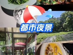 -野蔓果·山野菜(西湖景区·龙井茶田店)