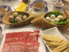 -皇城根(张杨店)