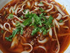 -晋芳源刀削面烧烤