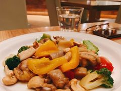 腰果炒鸡肉-MUJI无印良品(深圳深业上城城市旗舰店)
