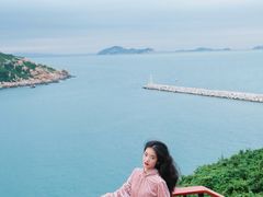 -东澳岛