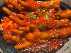 -七八冷面·延边朝鲜族美食(欢乐谷店)