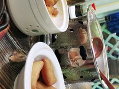 -格日勒阿妈蒙古厨房(大召店)