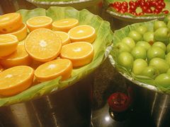 -钱小奴创意自助餐厅·原切谷饲安格斯畅吃(宁波奉化银泰店)