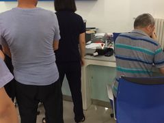 -中国移动(望京营业厅)