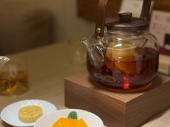 -隐溪茶馆(静安寺店)
