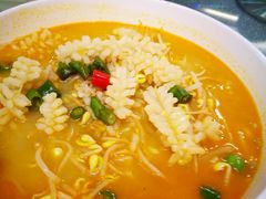 -龙景轩大酒店(宝杨路店)