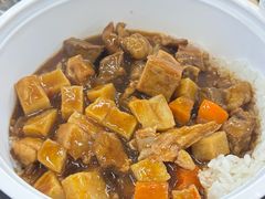 -盒马鲜生(观音桥店)