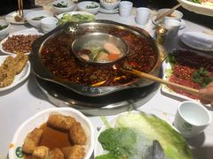 -枇杷园食为鲜火锅(南山店)