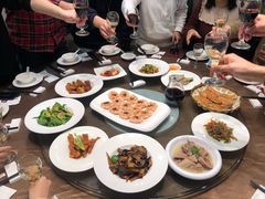 -庄氏祥记家常食府(国瑞建材家居博览中心店)