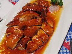 -金翠河烧鹅粤式茶餐厅(龙湖三千集天街店)