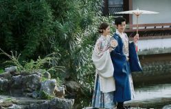 -太郎花子婚纱摄影TAHAKO(无锡店)