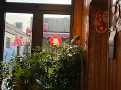 -四喜小胖·北京涮肉(五道营店)