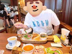 -西村咖啡店 (中山手本店)