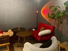 -咖法森林·咖啡  酒吧(天河店)