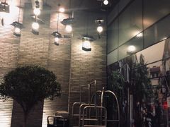 -上海外滩英迪格酒店