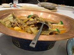 -月福京味斋·烤鸭店·北京菜(鼓楼总店)