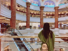 -GODIVA(月星环球港店)