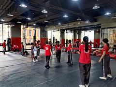 -极斗-IKMF马伽术·格斗运动学院(东直门店)