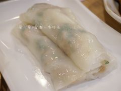 -添好运点心专门店(中环IFC店)