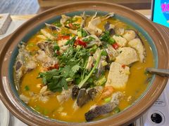 -新凯旋烧烤·燕姐千岛湖土菜