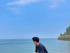 -海堤纪念公园