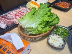 -麻蒲碳烤肉(嘉禾东平地铁站19号店)